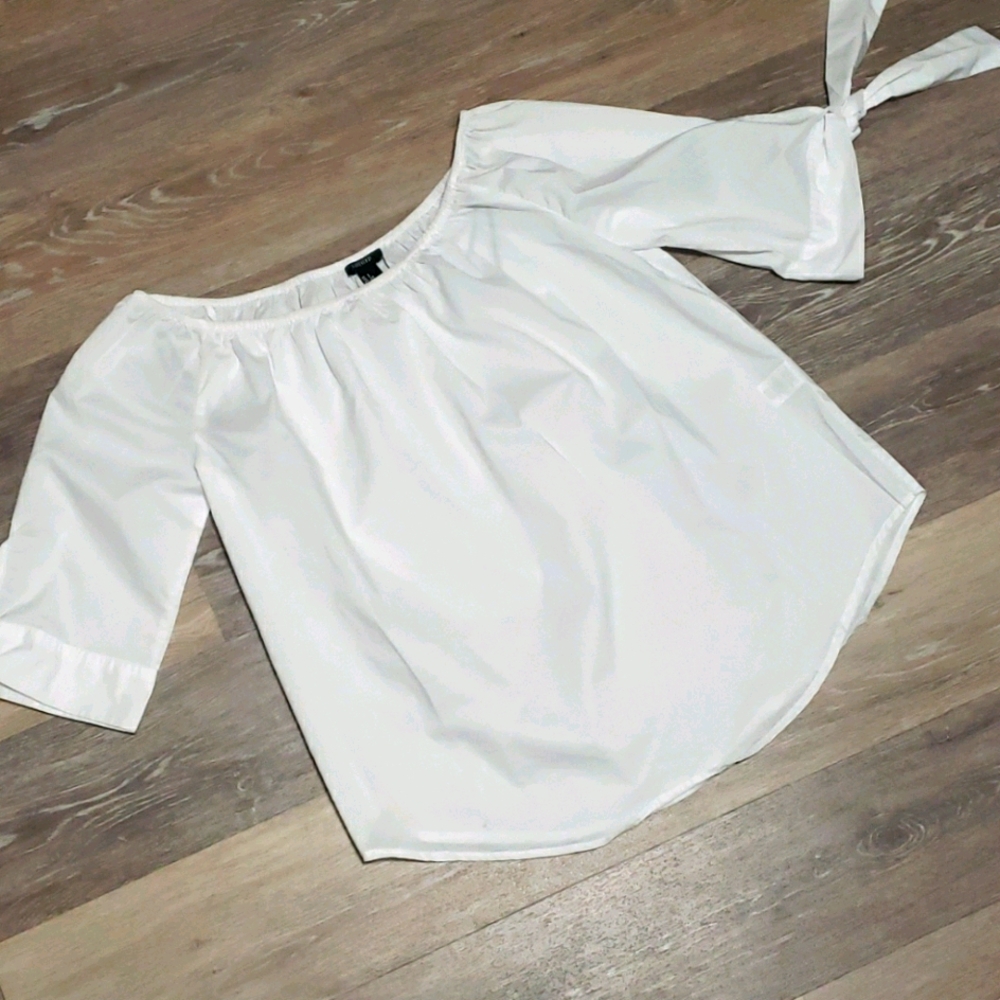 Forever 21 Blouse